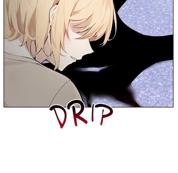 Desire Note - Chapter 18 Page 13