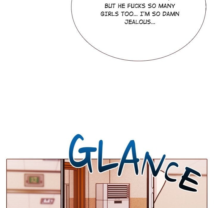 Desire Note - Chapter 18 Page 19