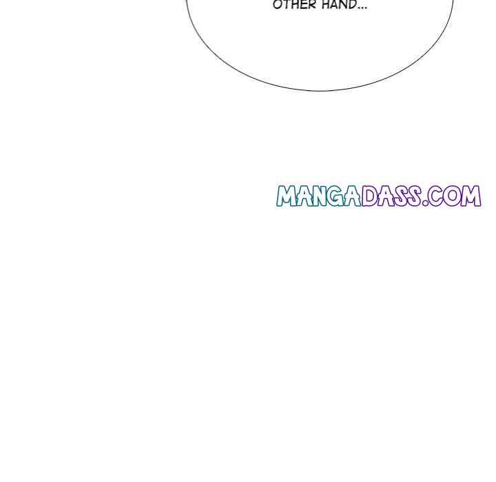 Desire Note - Chapter 18 Page 21