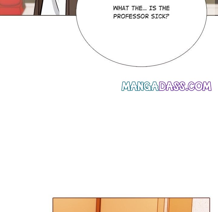 Desire Note - Chapter 18 Page 35