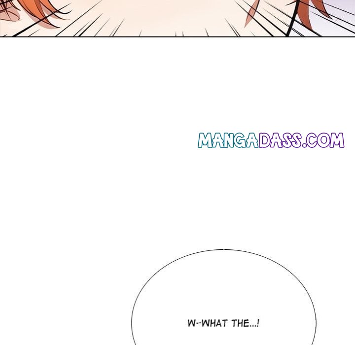 Desire Note - Chapter 18 Page 42