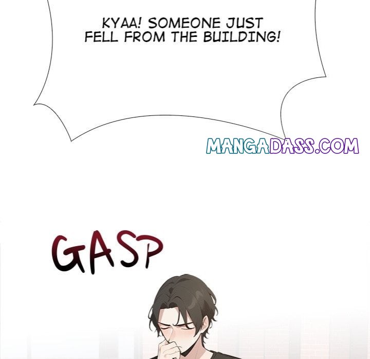 Desire Note - Chapter 18 Page 5