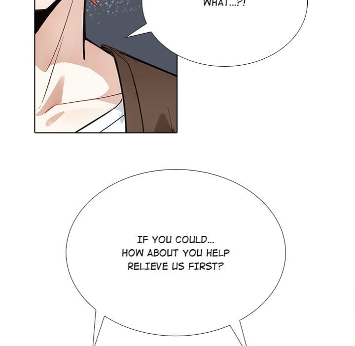 Desire Note - Chapter 18 Page 72