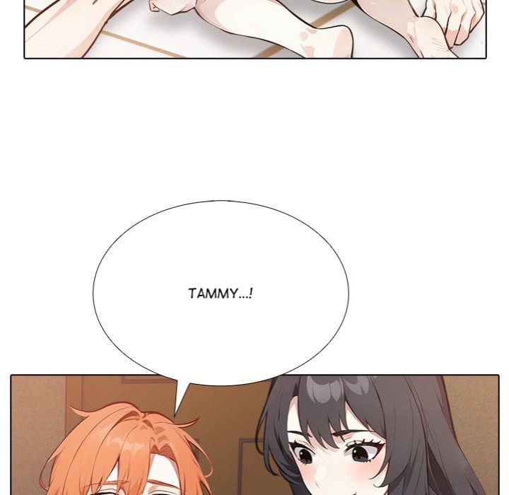 Desire Note - Chapter 19 Page 120