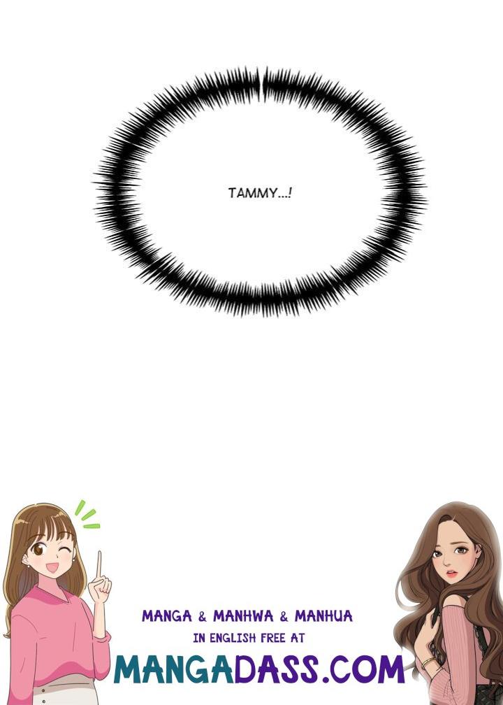 Desire Note - Chapter 19 Page 138