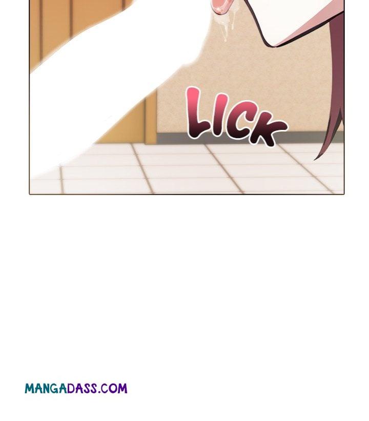 Desire Note - Chapter 19 Page 18