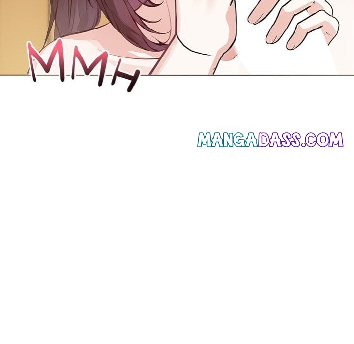 Desire Note - Chapter 19 Page 22