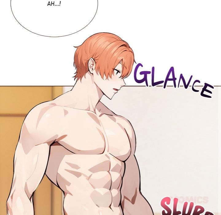 Desire Note - Chapter 19 Page 27