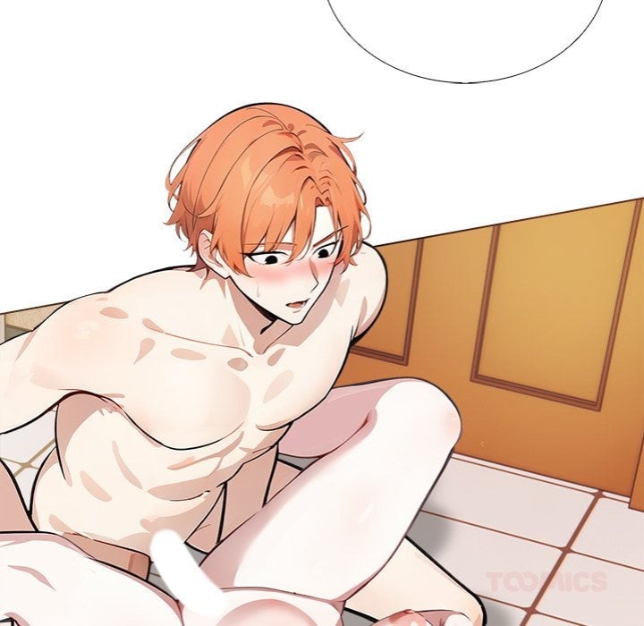 Desire Note - Chapter 19 Page 39