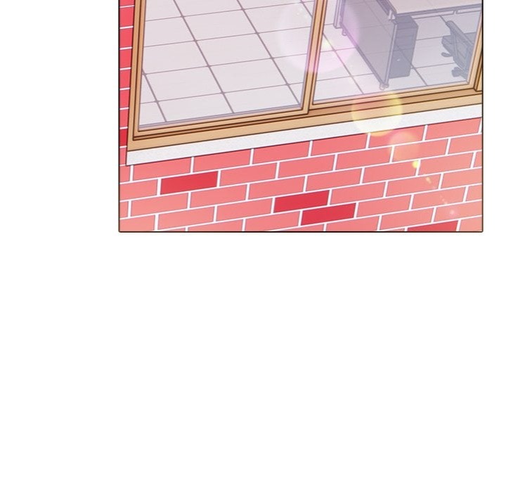 Desire Note - Chapter 19 Page 5