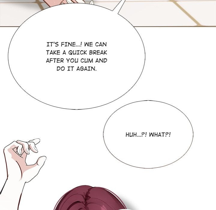 Desire Note - Chapter 19 Page 58