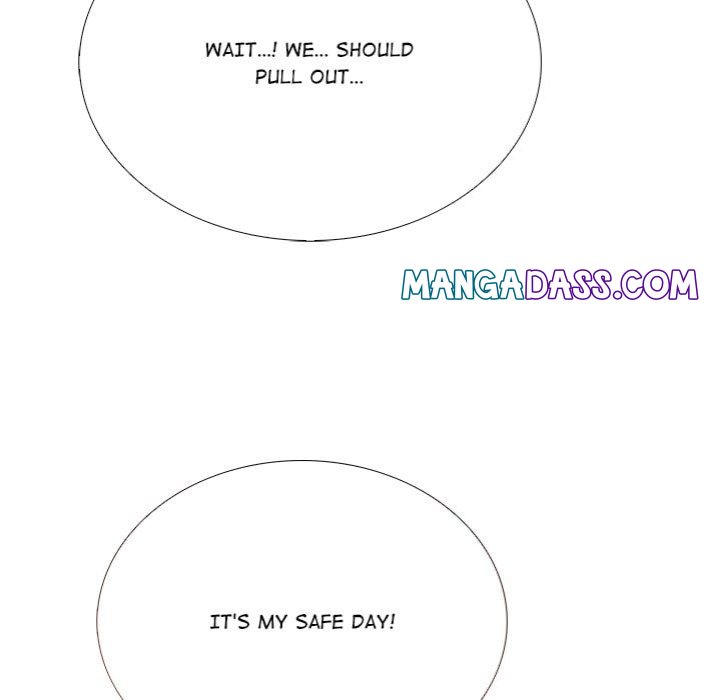 Desire Note - Chapter 19 Page 98