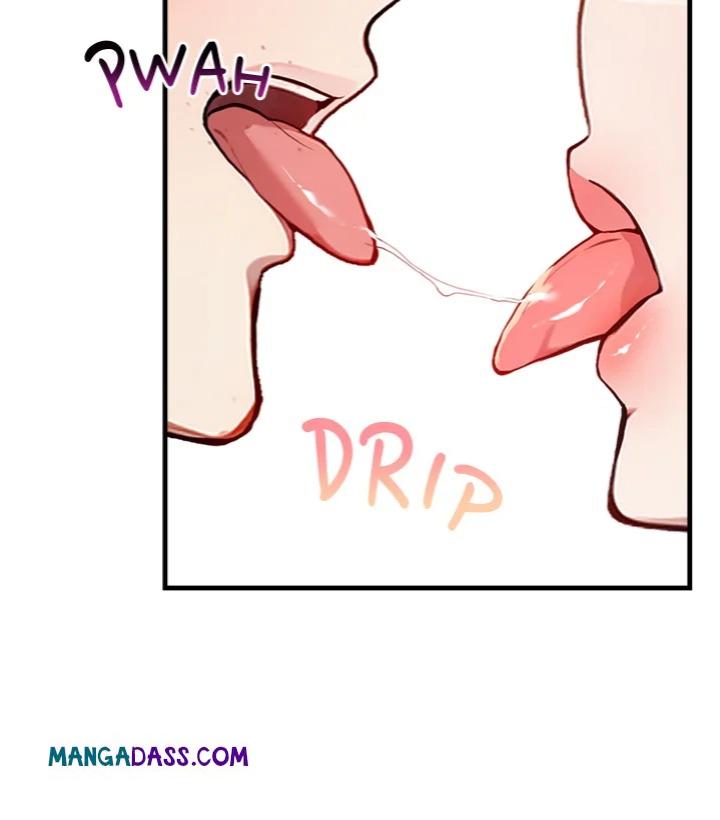 Desire Note - Chapter 2 Page 12