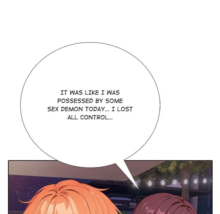 Desire Note - Chapter 20 Page 122