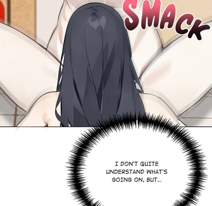 Desire Note - Chapter 20 Page 15