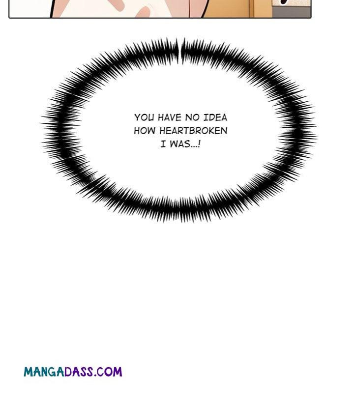 Desire Note - Chapter 20 Page 24