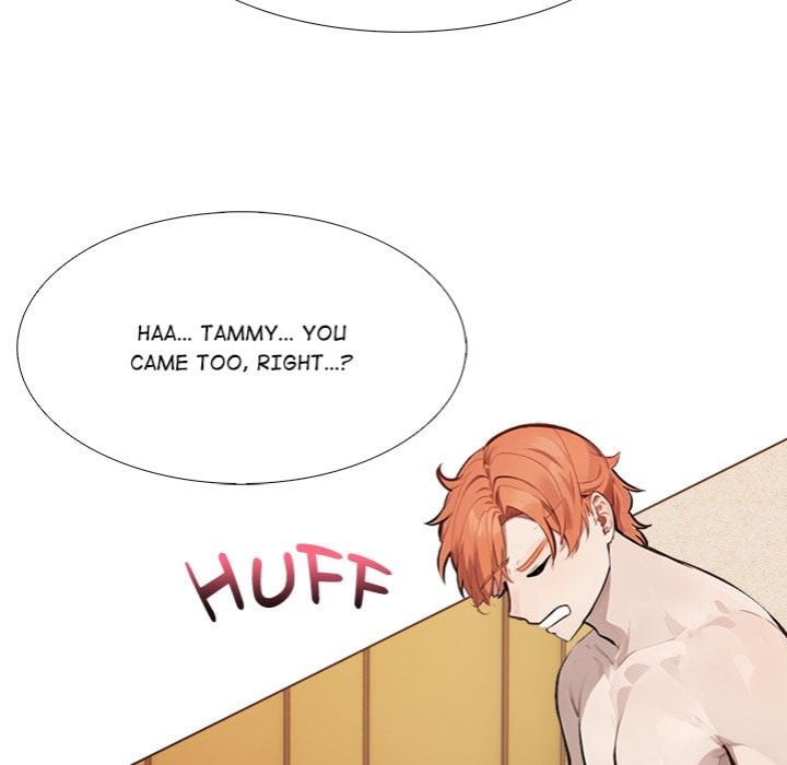 Desire Note - Chapter 20 Page 37