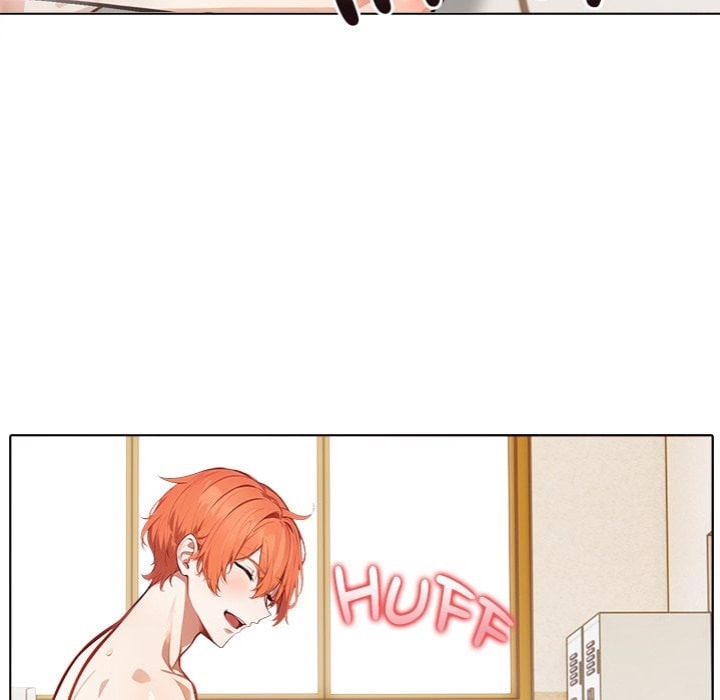 Desire Note - Chapter 20 Page 58