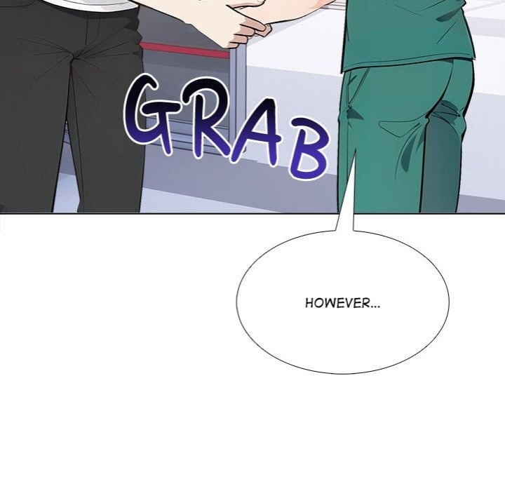 Desire Note - Chapter 20 Page 84