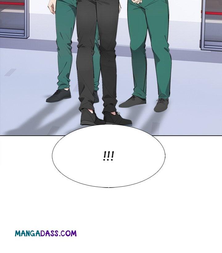 Desire Note - Chapter 20 Page 92