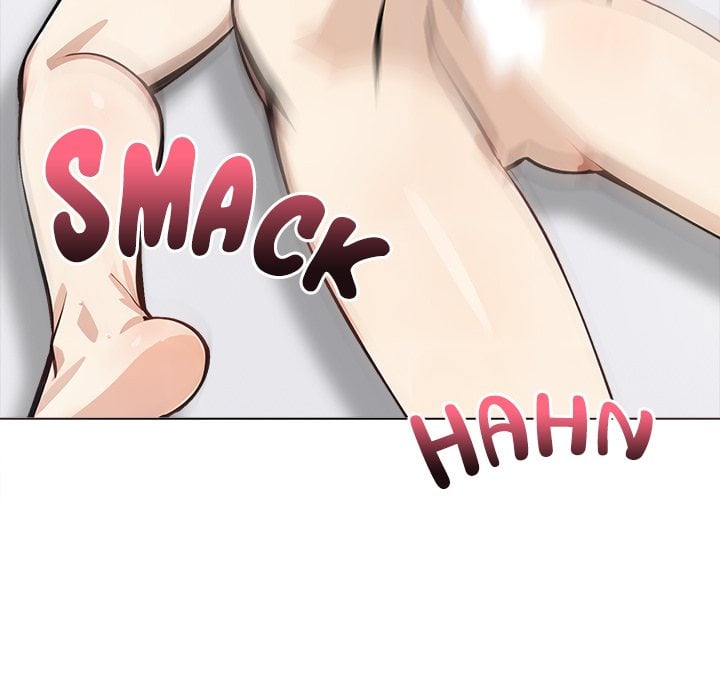 Desire Note - Chapter 21 Page 100