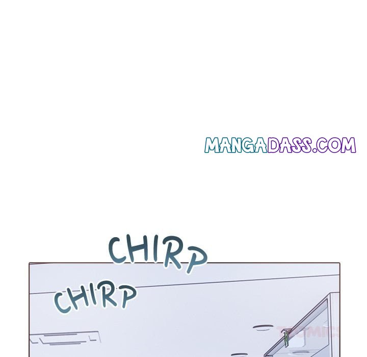 Desire Note - Chapter 21 Page 105