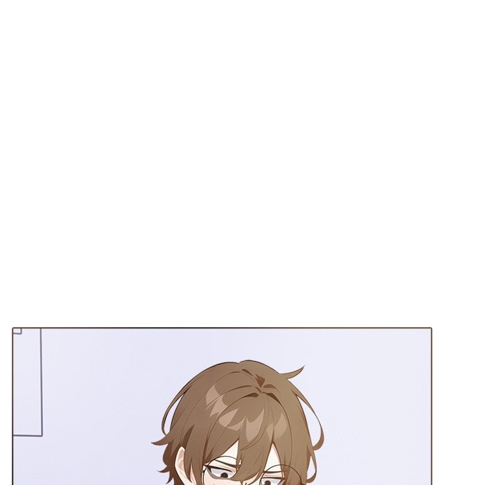 Desire Note - Chapter 21 Page 107