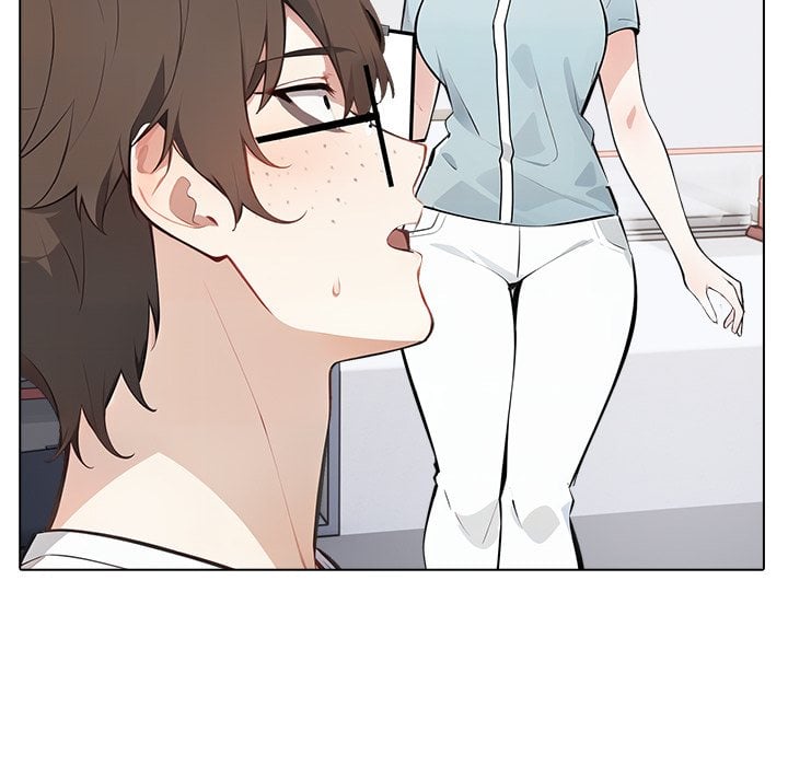 Desire Note - Chapter 21 Page 112