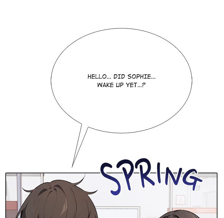 Desire Note - Chapter 21 Page 113