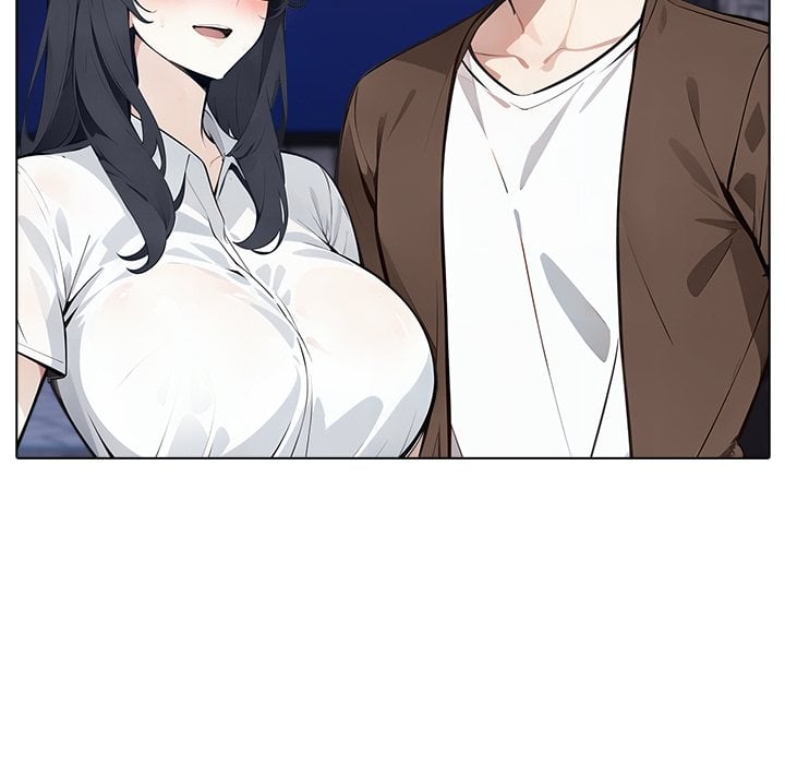 Desire Note - Chapter 21 Page 34