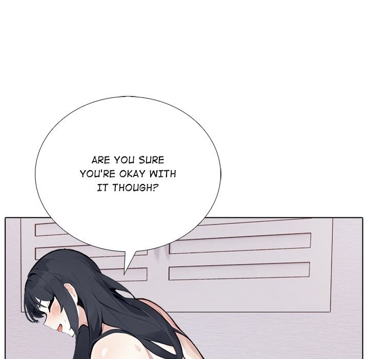 Desire Note - Chapter 21 Page 59