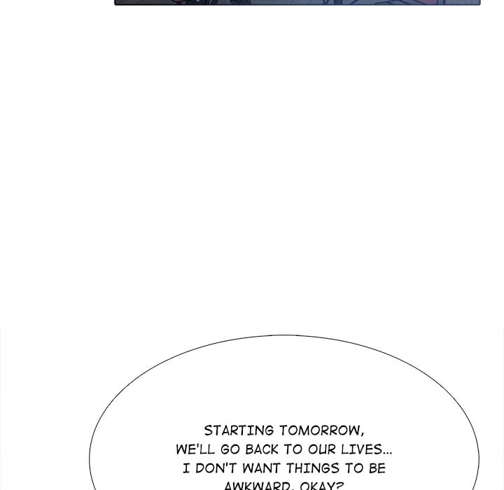 Desire Note - Chapter 21 Page 6