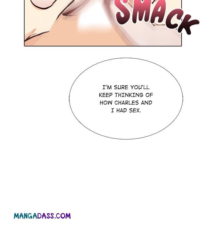 Desire Note - Chapter 21 Page 63