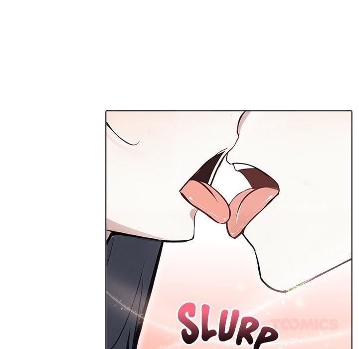 Desire Note - Chapter 21 Page 87