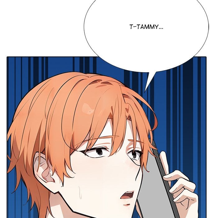 Desire Note - Chapter 22 Page 118