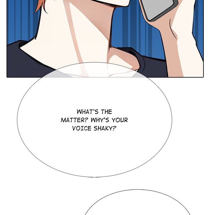 Desire Note - Chapter 22 Page 119