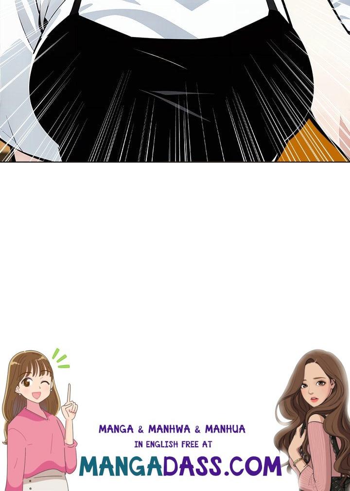 Desire Note - Chapter 22 Page 124