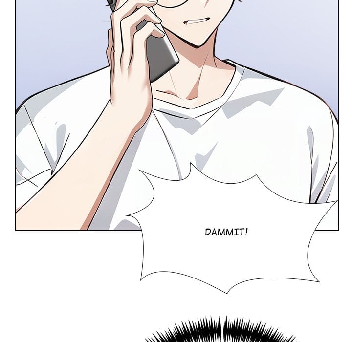 Desire Note - Chapter 22 Page 20