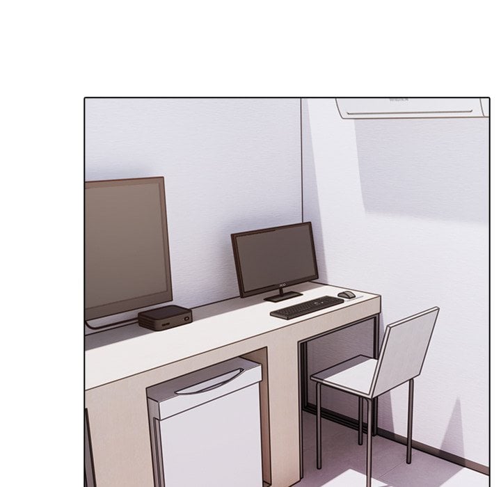 Desire Note - Chapter 22 Page 30