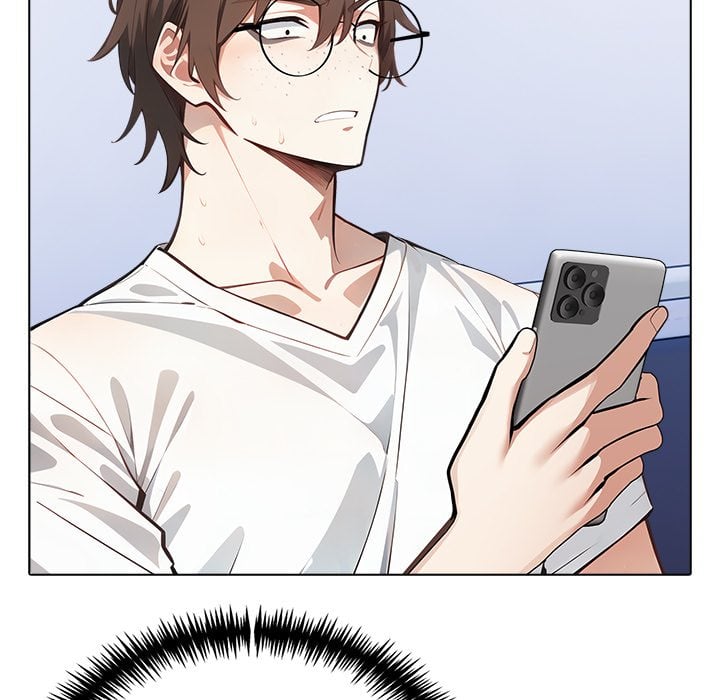 Desire Note - Chapter 22 Page 7