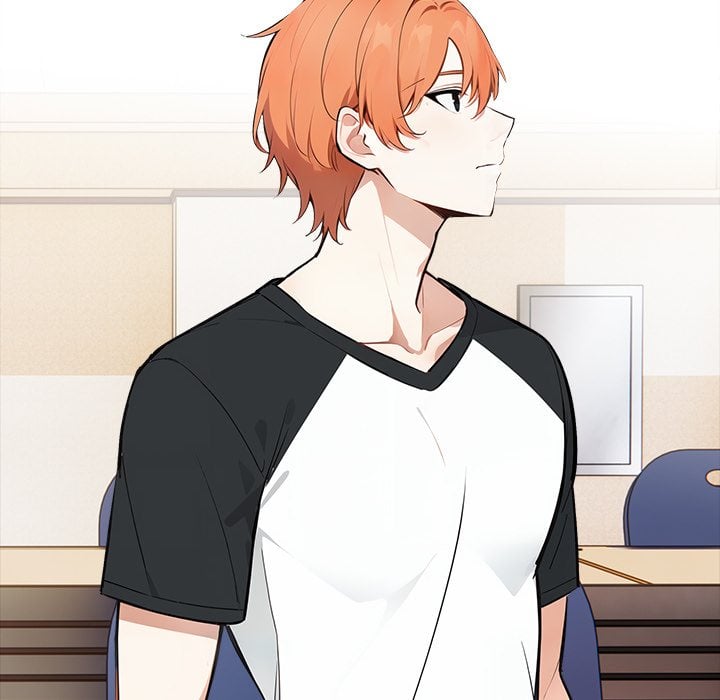 Desire Note - Chapter 22 Page 74