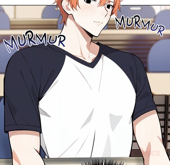 Desire Note - Chapter 23 Page 111