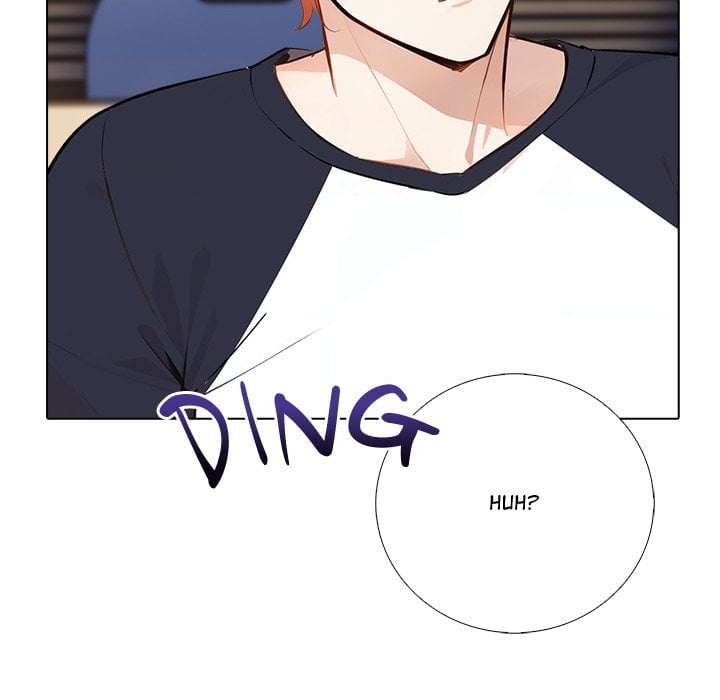 Desire Note - Chapter 23 Page 114