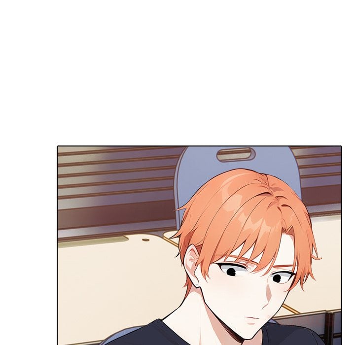 Desire Note - Chapter 23 Page 117