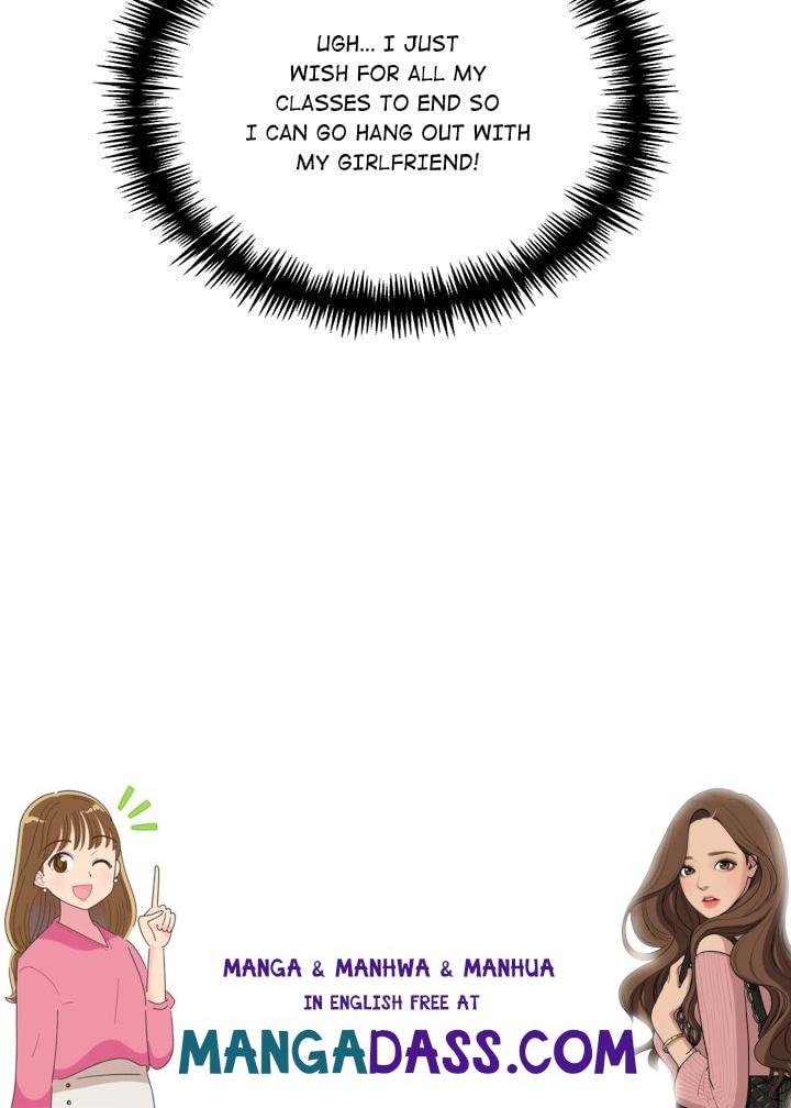 Desire Note - Chapter 23 Page 134