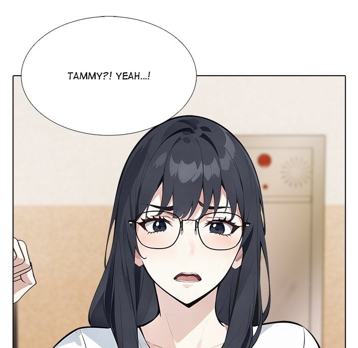 Desire Note - Chapter 23 Page 14