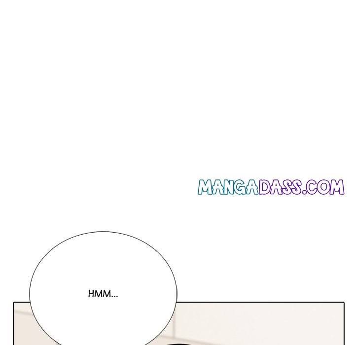 Desire Note - Chapter 23 Page 83