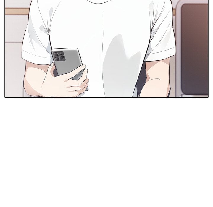 Desire Note - Chapter 24 Page 112