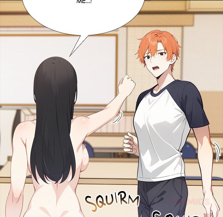 Desire Note - Chapter 24 Page 51