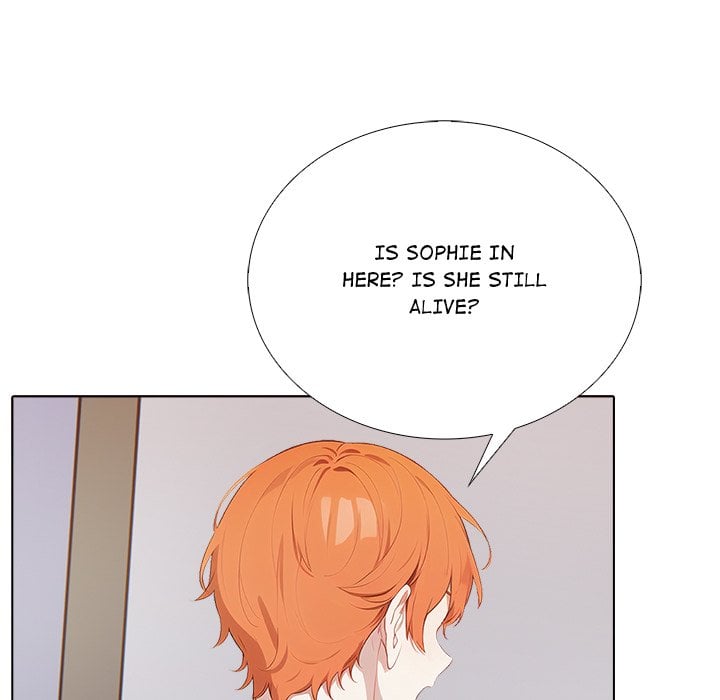 Desire Note - Chapter 25 Page 101